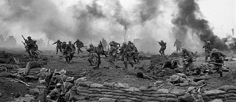 Google Starts Cloud World War I, DevOps Wins