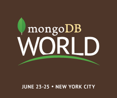 mongodbworld