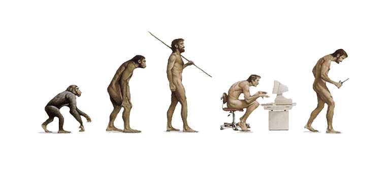 platforms experience devops change evolution