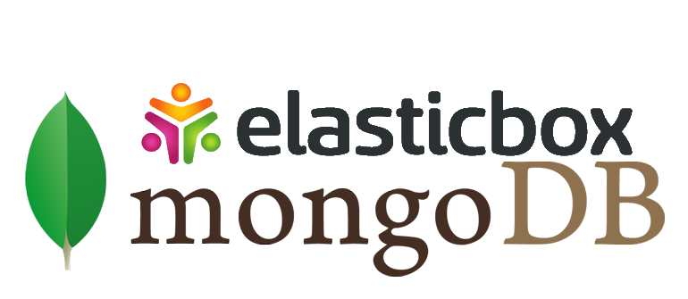 Deploying a MongoDB Cluster with ElasticBox