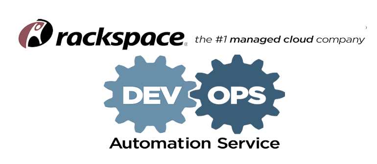 Rackspace DevOps automation service broadly available