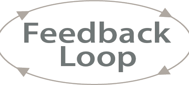 feedback, loops, devops,