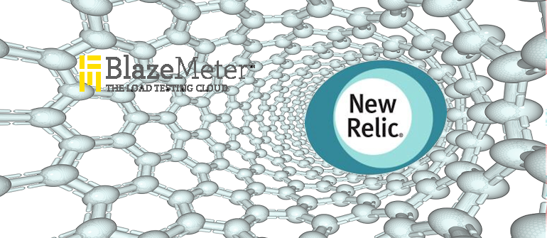 BlazeMeter Adds New Relic Insights to Drive Testing
