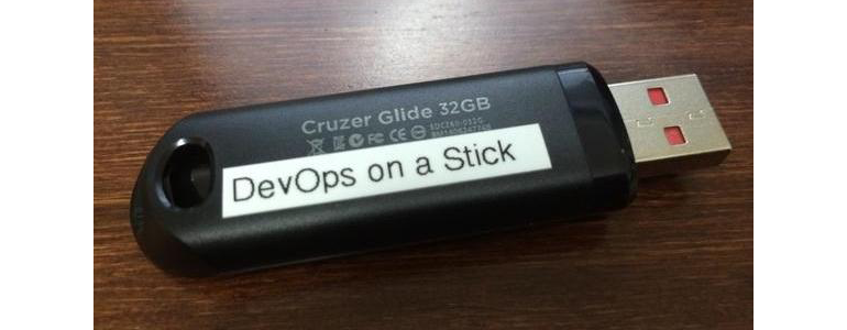 Why "Enterprise DevOps" Doesn't Make Sense