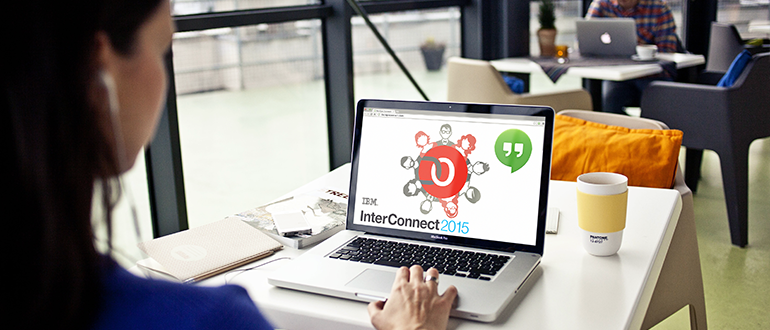 IBM InterConnect 2015