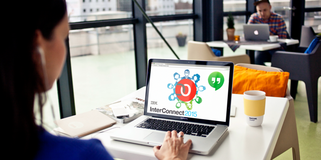IBM InterConnect 2015