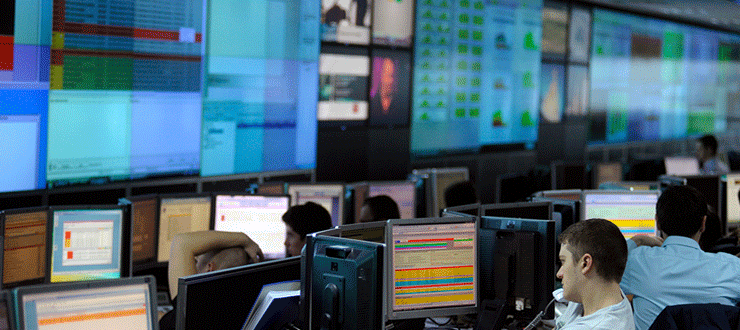 The Role of a Traditional NOC in the new DevOps World