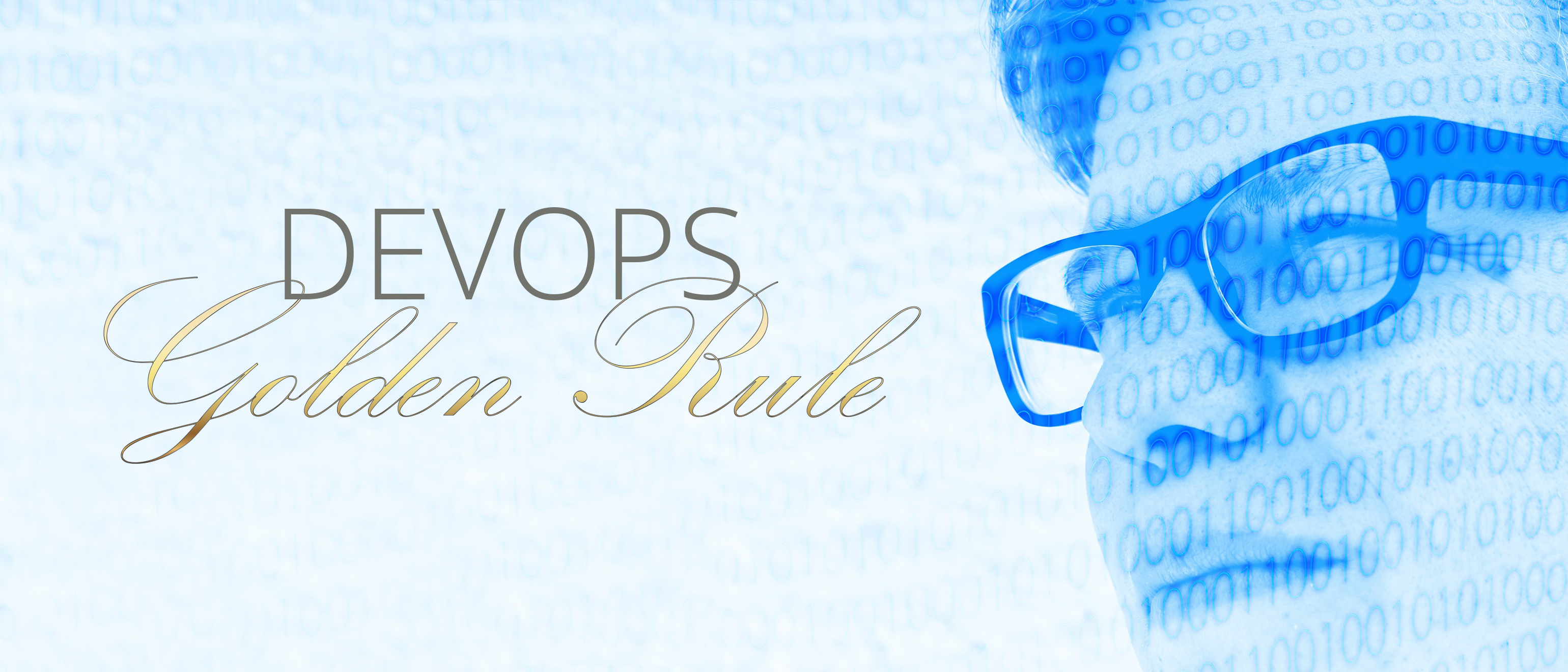 DevOps Golden Rule: Writing More Code for Test Than For Production