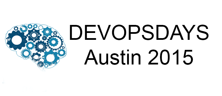My picks for opening day of DevOpsDays Austin