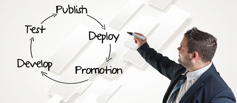 The continuous continuousness of DevOps