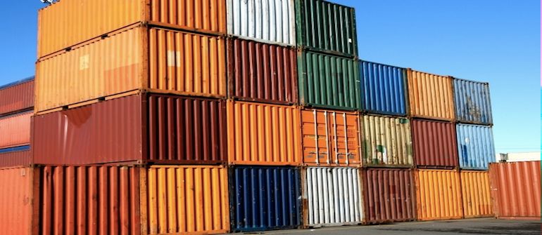 cloud container containers CI/CD