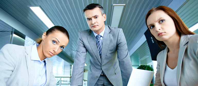 Communication: Who is to blame for misunderstandings?