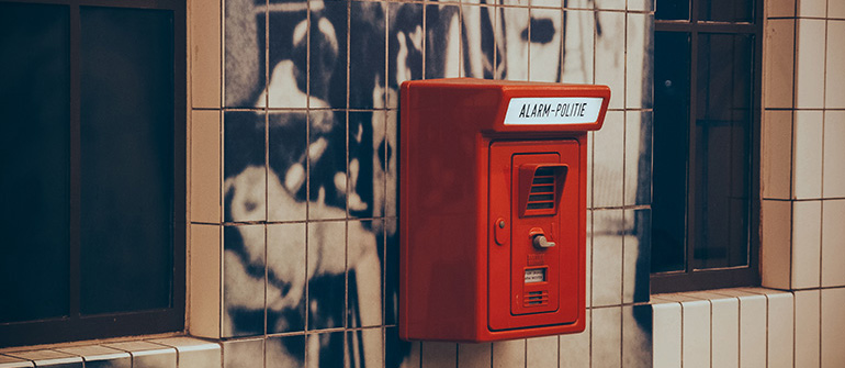 PagerDuty SRE incidents alarm