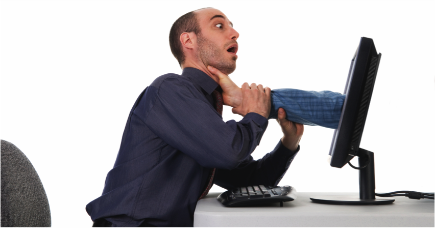 Rework is Choking Software