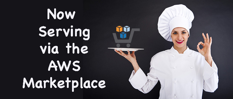 DevOps fast food: Chef on the AWS marketplace,