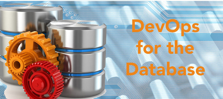 Why DevOps for the database must include three way analysis