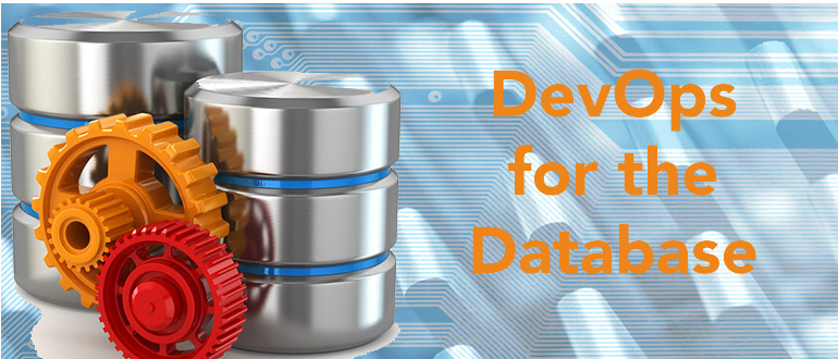 Why DevOps for the database must include three way analysis