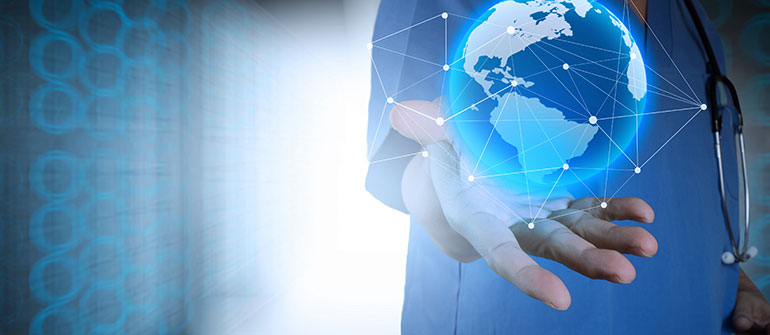 DevOps jobs health care Kentik open source netops