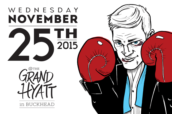 buckheadBrawl