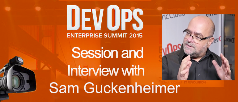DOES 15 - The 7 habits of successful DevOps
