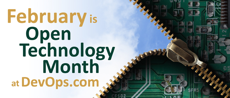 February is Open Technology Month at env-devopsy-dev2.kinsta.cloud