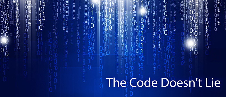 The Code Doesn’t Lie, and Other Operations Mantras