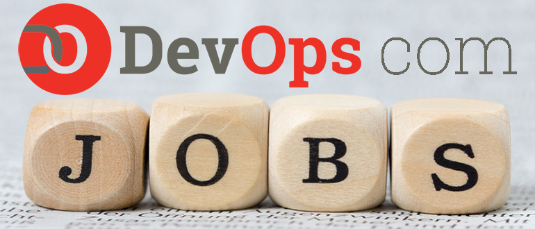 role, jobs, DevOps, careers,
