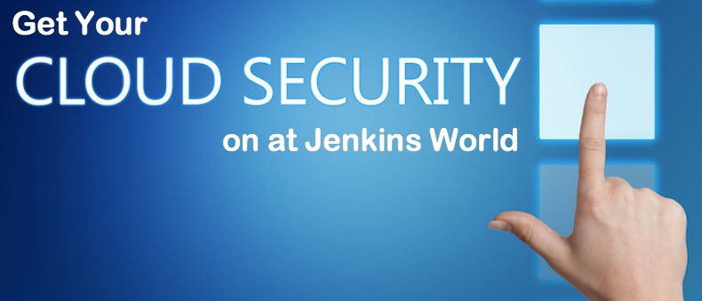 CloudCoreo: Get Your Cloud Security on at Jenkins World
