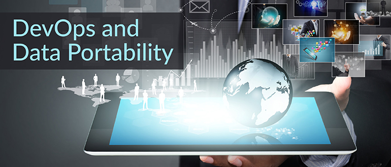 DevOps and Data Portability