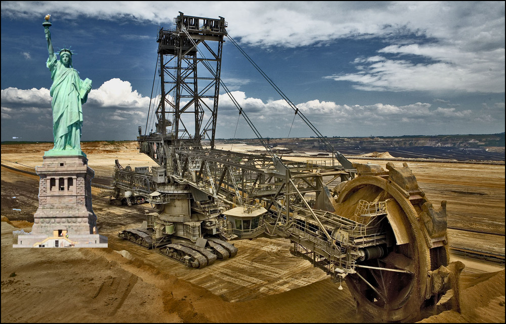 bagger-293