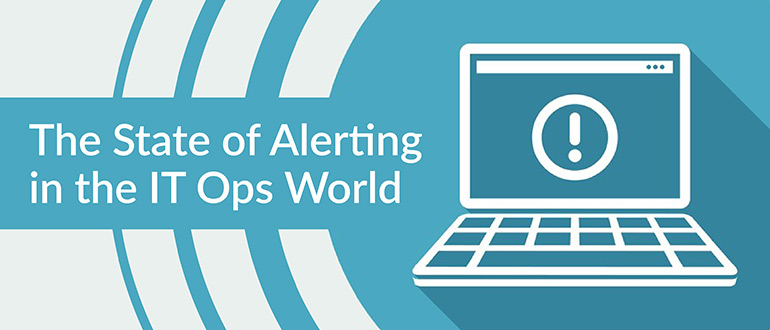 Alerting IT Ops World
