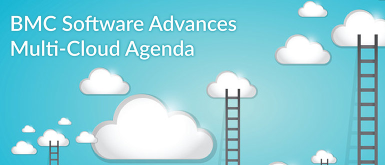 BMC Software Advances Cloud