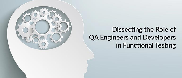 QA Engineers Developers Testing