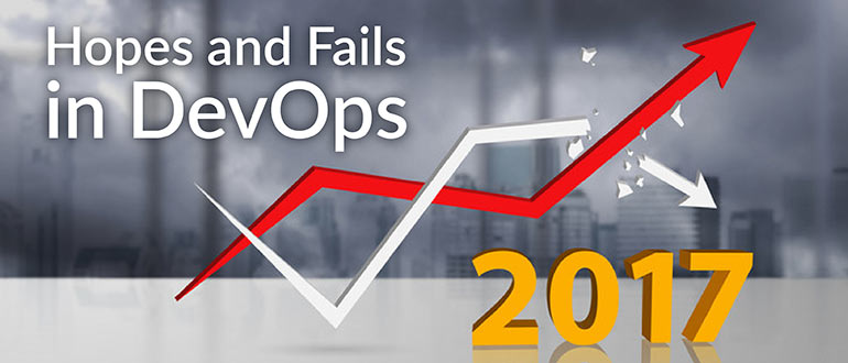 Hopes Fails DevOps 2017