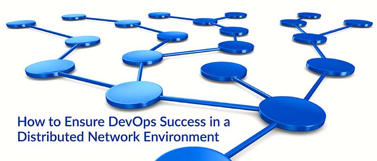 Success Distributed Network Environment