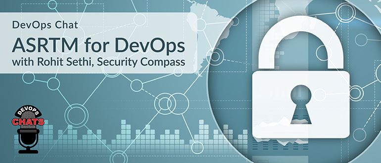 ASRTM DevOps Security Compass