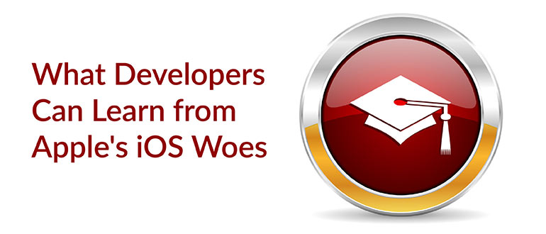 Developers Learn Apple iOS