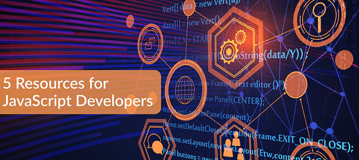 Resources for JavaScript Developers
