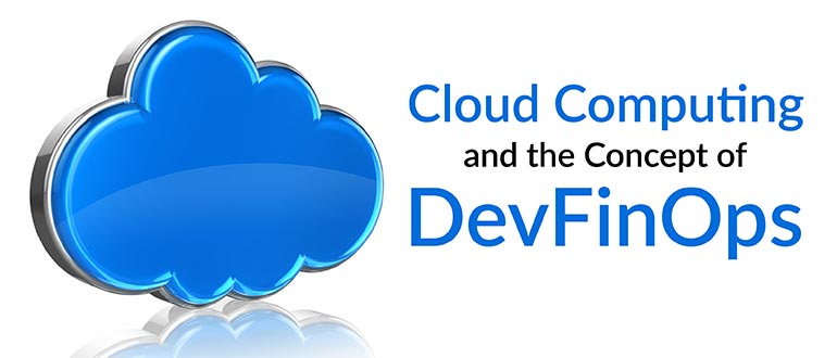Concept of DevFinOps