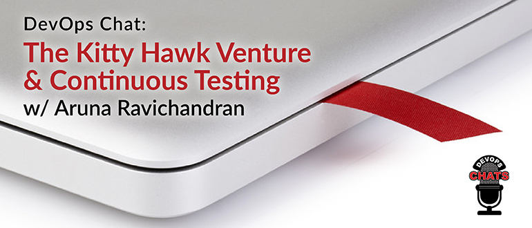 The Kitty Hawk Venture