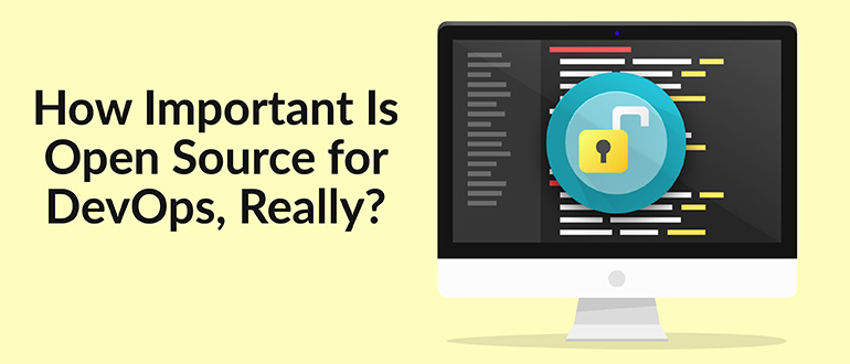 Open Source for DevOps