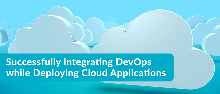 Deploying Cloud Applications