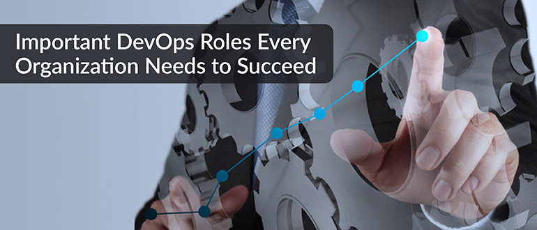 Important DevOps Roles