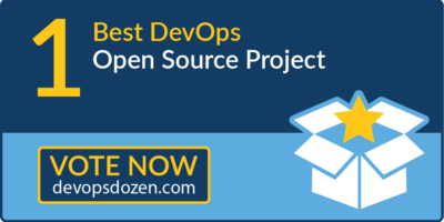 Best DevOps Open Source Project