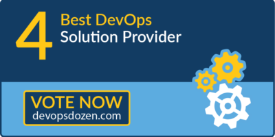 Best DevOps Solution Provider