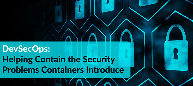 Security Problems Containers Introduce