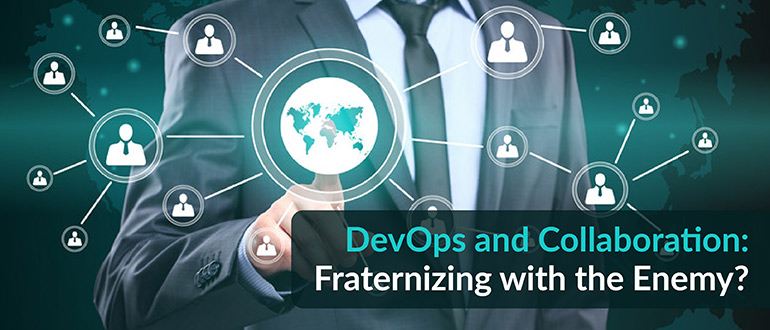 DevOps and Collaboration