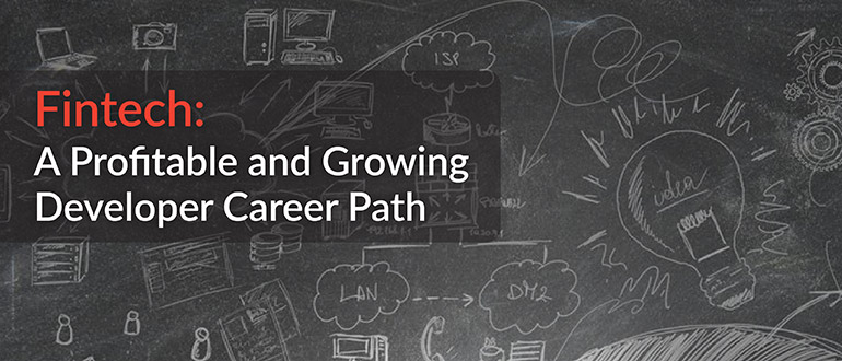 Profitable Growing Developer Career Path