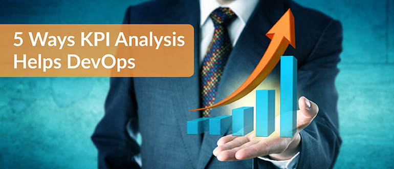 5 Ways KPI Analysis Helps DevOps