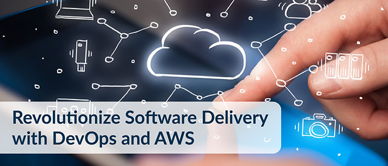 Software Delivery with DevOps and AWS